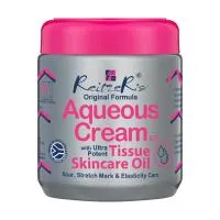 Reitzer Aq Cream Tissue Skincare Oil