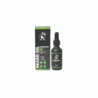 The Legendary Barber Beard Oil 60 Ml