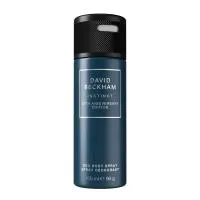 David Beckham 20th Edition Deodorant Body Spray 150ml