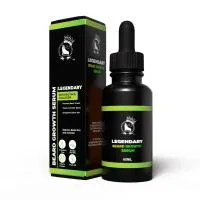Legendary Barber Beard Growth Serum 60ml