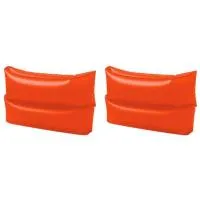 Intex Armbands 6-12 Years Orange