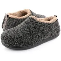 Rockdove Closed Back Down Camper Black