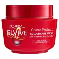 Elvive Masque Colour Protect 300ml