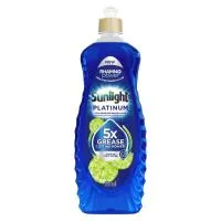 Sunlight Dish Wash 750ml Ultra Power