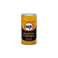 Magic Mens Shaving Powder Gold 125g