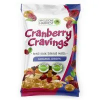 Wholesome Harvest Cranberry Cravings
