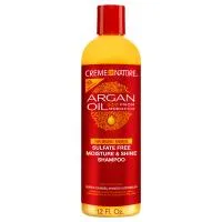 Creme Of Nature Argan Oil Moisture & Shine Shampoo 354ml