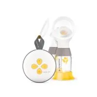 Medela Breast Pump Elec Swing Maxi Flex 2