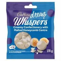 Cadbury 170g Dream Whispers