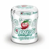 Clorets Gum Eliminator Bottle 64.1 Gr