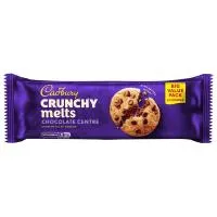 Cadbury 312g Crunchy Melts Chocolate
