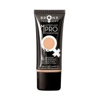 Bronx Masterclass Pro Foundation