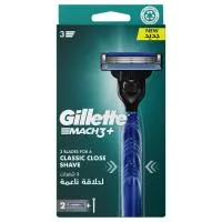 Gillette Razor Mach 3 2up