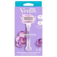 Gillette Razor Venus Breeze 2up