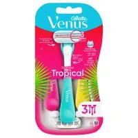 Venus Disp Tropical 3's