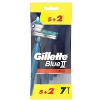 Gillette Blue Ii 52