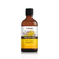 Pure Indigenous Happy Massage Oil