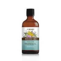 Pure Indigenous Tranquil Massage Oil 100ml