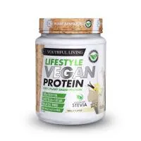 Y/living Vegan Protein 465g