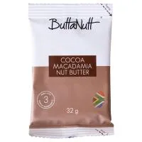 Buttanutt Spread 32g Choc Macadamia Nut