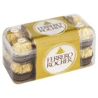 Ferrero Rocher 200g T16