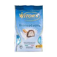 Witors Pralines 125g, Bianco Coure