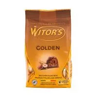 Witors Pralines 125g, Golden
