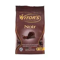 Witors Pralines 125g, Noir