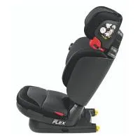 Peg Perego Viaggio 2-3 Flex- Folding Isofix Booster Seat