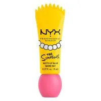 Nyx Professional Makeup Simpsons Matte Lip Balm