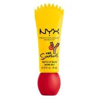 Nyx Professional Makeup Simpsons Matte Lip Balm