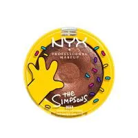 Nyx Professional Makeup Simpsons Dohnut Highlighter
