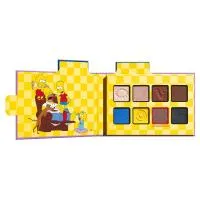 Simpsons Mania Palette 01