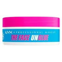 Nyx Professional Makeup The Face Unglue Makeup Remover Cleansing Balm