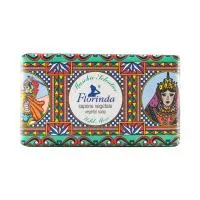 Florinda Vegetal Soap Art Of Sun