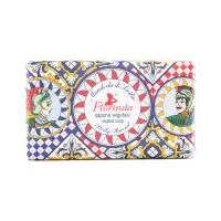 Florinda Vegetal Soap Art Of Sun Sicily Almond 200g