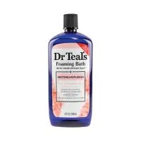 Dr Teals Foaming Bath 1l