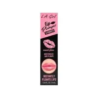 La Girl Lip Ess Shimmer 528