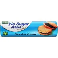 Gullon Choc Cream Cookie S/f 250g