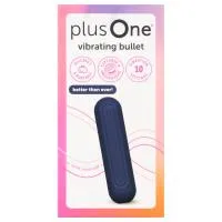 Plus One Bullet