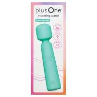 Plus One Vibrating Wand