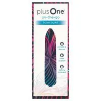 Plus One Travel Bullet