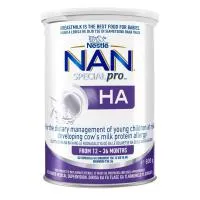 Nestle Nan Special Pro Ha Formula 0 - 12 Months 800g