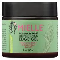 Mielle Rosemary Mint Strengthening Edge Gel 57ml