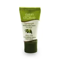 Dalan Olive Oil Hand & Body Cream 20ml