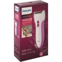 Philips R/shaver Lady Pink Hp6341/00