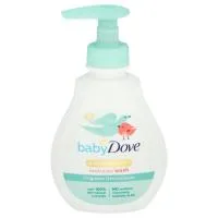 Baby Dove Body Wash 200ml