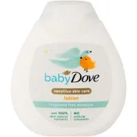 Baby Dove Lotion 200ml