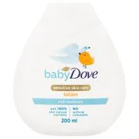 Baby Dove Lotion 200ml