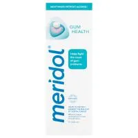 Meridol Mouthwash 400ml